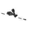 AR-10 Enhanced Bolt Catch (Barva Black)