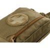 AZ1 Rip-Off First Aid Pouch (Barva Black)