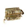 AZ1 Rip-Off First Aid Pouch (Barva Black)