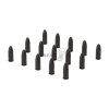 Dummy Bullets 9x19mm 15pcs (Barva Black)