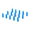Dummy Bullets 9x19mm 15pcs