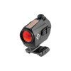 MTS-Mini Solar Red Dot (Barva Black)