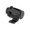 MTS-Mini Solar Red Dot (Barva Black)