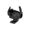 MTS-Mini Solar Red Dot (Barva Black)