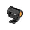 MTS-Mini Solar Red Dot (Barva Black)