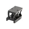 MOJ Red Dot Riser Weaver Mount