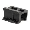 MOJ Red Dot Riser Weaver Mount