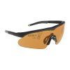 Raptor Pro Laser Lens Brown (Barva Black)