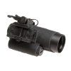 Wolverine 1x28 FSR LQD Red Dot Sight (Barva Black)