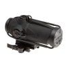Wolverine 1x28 FSR LQD Red Dot Sight (Barva Black)