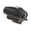Wolverine 1x28 FSR LQD Red Dot Sight (Barva Black)