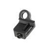 Low Profile Picatinny Angled QD Sling Swivel Adaptor