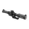 RapidStrike 1-10x24 Riflescope Kit (Barva Black)