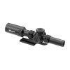 RapidStrike 1-10x24 Riflescope Kit (Barva Black)