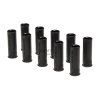 Dummy Bullets 12 Gauge 10pcs (Barva Black)