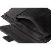 Admin Chest Panel Core (Barva Black)