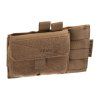 Admin Chest Panel Core (Barva Black)