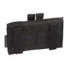 Admin Chest Panel Core (Barva Black)