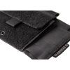 Admin Chest Panel Core (Barva Black)