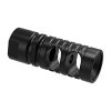 AR15 Two Chamber Muzzle Brake