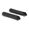 Hunter / SGA Low Cheek Riser (Barva Black)