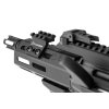 M-Lok Rail 45° 3 Slot