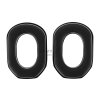 Replacement PVC Sponge Earpads for M300 Series