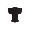 Thors Hammer Dragon Rubber Patch (Barva Blackops)