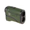 Paragon 6x25 Gen 2 Laser Range Finder (Barva Black)