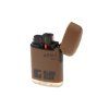 Mk.II Storm Pocket Lighter (Barva Solid Rock)