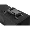 Double Magazine Pouch Full Flap AR (Barva Black)