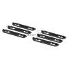 Blackhawk 3 Inch Speed Clips 6pcs – příslušenství (Barva Black)