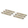 Blackhawk 3 Inch Speed Clips 6pcs – příslušenství (Barva Black)