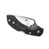 Spyderco C28 Dragonfly2 Lightweight hladké ostří zavírací nůž