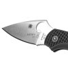 Spyderco C28 Dragonfly2 Lightweight hladké ostří zavírací nůž