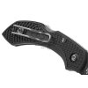 Spyderco C28 Dragonfly2 Lightweight hladké ostří zavírací nůž