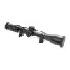 Taurus 5-30x56 Gen 2 Scope