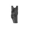 Serpa L3 Duty Holster for Glock 17/19/22/23/31/32 Right Side