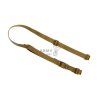 Vickers Combat Application Sling (Barva Black)