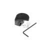 Saf-T-Block Left Hand for Glock (Barva Black)