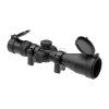 Veyron 3-12x44 (Barva Black)