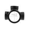 Veyron 3-12x44 (Barva Black)