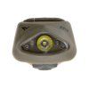 Vizz 550 RGB (Barva Black)