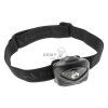Vizz 550 RGB (Barva Black)