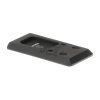 Super Slim RDM20 Mount for Glock Rear Sight Dovetail