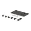 Super Slim RDM20 Mount for Glock Rear Sight Dovetail