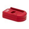 +0 Base Pad for SIG P320 (Barva Red)