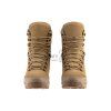 Defender Boots Sympatex Wide (Barva Beige, Velikost 41)