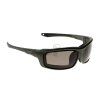 WX Grid Polarized Grey (Barva Green)