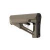 STR Carbine Stock Mil Spec (Barva Black)
